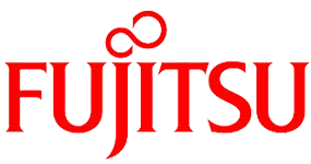 Logo Fujitsu