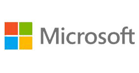 Logo Microsoft