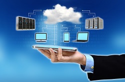 Cloud Computing